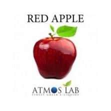 Εικόνα της ATMOS LAB FLAVOR 10ML APPLE RED