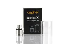Εικόνα της Aspire Nautilus X 4ML Adapter Kit