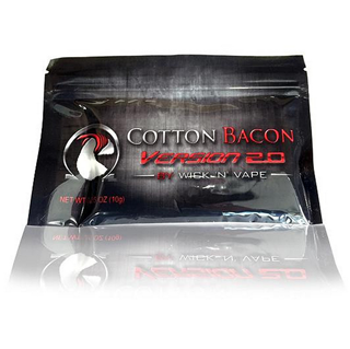 Εικόνα της Cotton Bacon Bits v2 XL