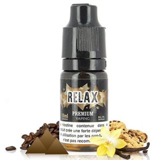 Εικόνα της ELiquid France Relax 10ml