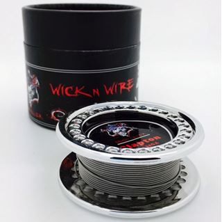 Εικόνα της DEMON KILLER  CLAPTON WIRE + COTTON