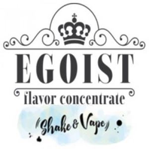 Εικόνα για την κατηγορία Egoist Flavor Shots